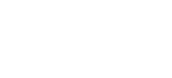 Logotipo de Tania Riera en negativo